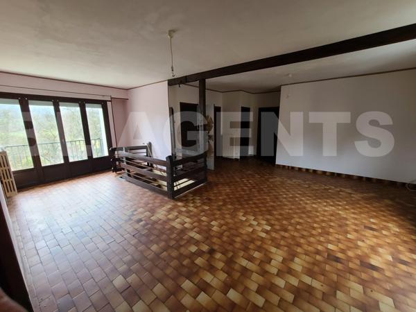 maison/villa 5 pièce(s) 104 m2