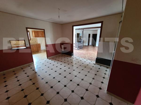 maison/villa 5 pièce(s) 104 m2