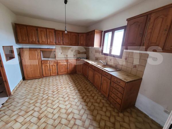 maison/villa 5 pièce(s) 104 m2