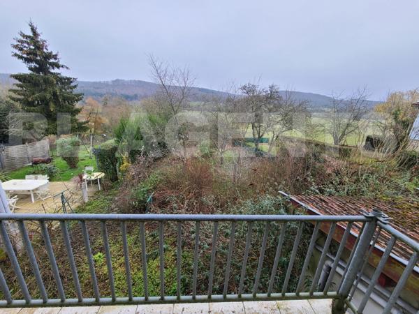 maison/villa 5 pièce(s) 104 m2