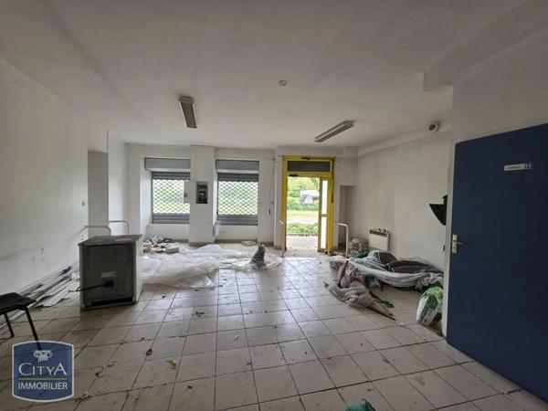Immeuble à vendre 312m²