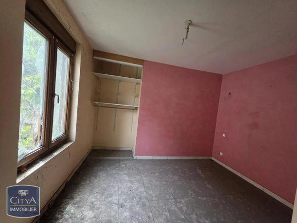 Immeuble à vendre 312m²