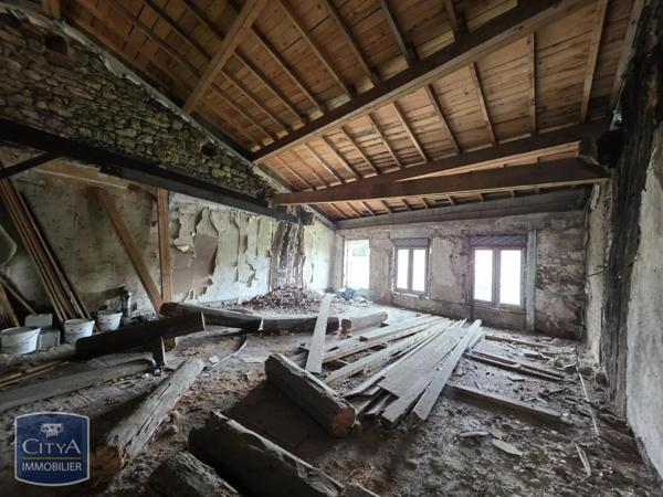 Immeuble à vendre 312m²