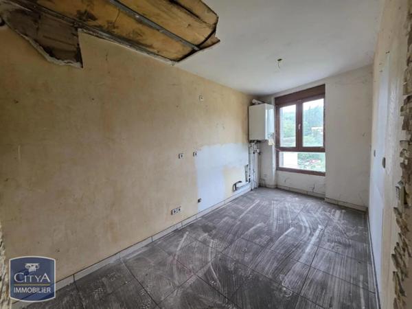 Immeuble à vendre 312m²