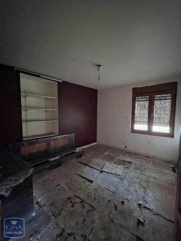 Immeuble à vendre 312m²