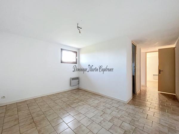 EPEIGNE SUR DEME (37)-Maison à vendre 3 pièces- terrain 2575m²- dépendances