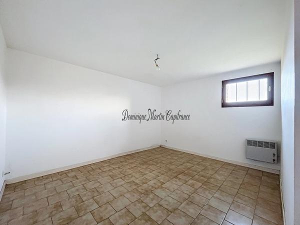 EPEIGNE SUR DEME (37)-Maison à vendre 3 pièces- terrain 2575m²- dépendances
