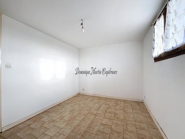 EPEIGNE SUR DEME (37)-Maison à vendre 3 pièces- terrain 2575m²- dépendances