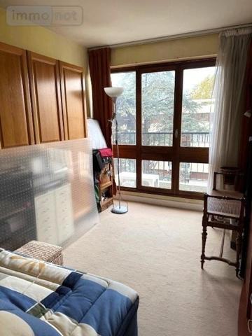 Appartement à vendre à Le Chesnay-Rocquencourt dans les Yvelines (78150), ref : 92010-1310