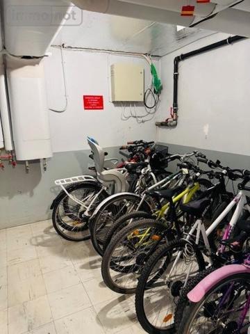 Appartement à vendre à Le Chesnay-Rocquencourt dans les Yvelines (78150), ref : 92010-1310