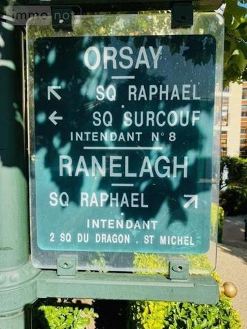 Appartement à vendre à Le Chesnay-Rocquencourt dans les Yvelines (78150), ref : 92010-1310