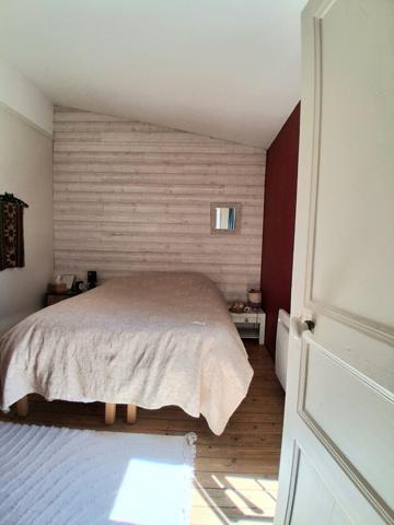 A vendre Les Sables d'Olonne - 100 mètres de la plage