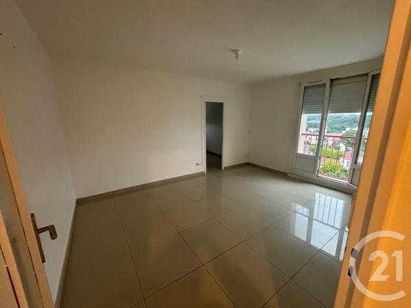 Appartement T4 à vendre  4 pièces - 68 m2 BESANCON - 25