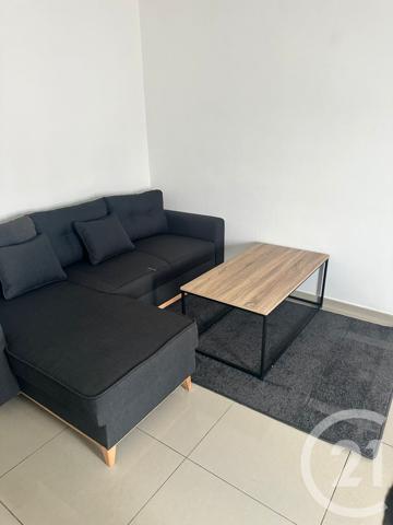 Appartement T4 à vendre  4 pièces - 68 m2 BESANCON - 25