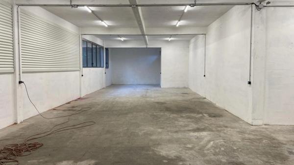 Locaux industriel à louer FROGES (38) 150 m²