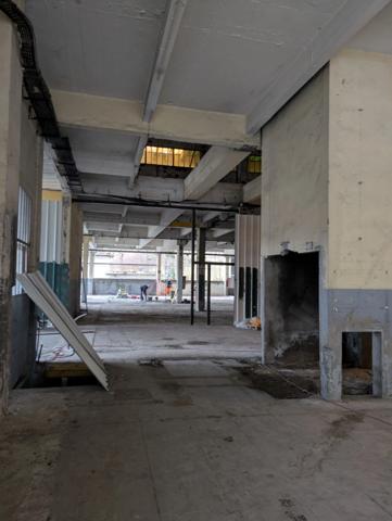 Locaux industriel à louer FROGES (38) 150 m²