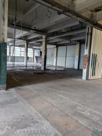 Locaux industriel à louer FROGES (38) 150 m²