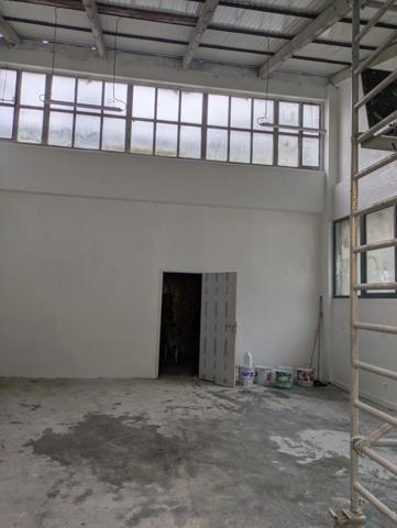 Locaux industriel à louer FROGES (38) 150 m²