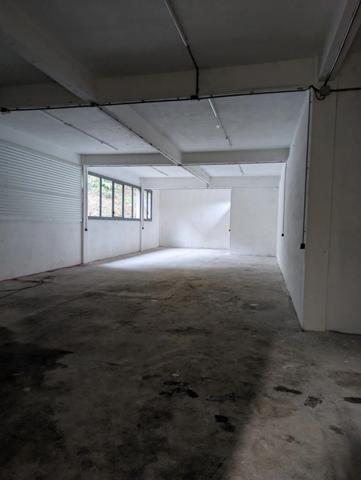 Locaux industriel à louer FROGES (38) 150 m²