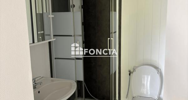 Location Studio 24.58 m² - Nemours 77140