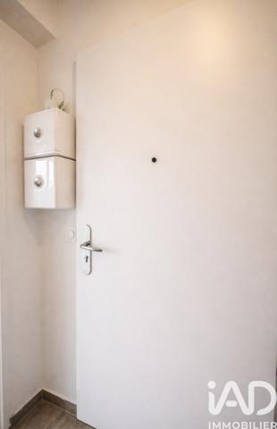 Appartement à vendre 1 pièce 25 m² Chambourcy