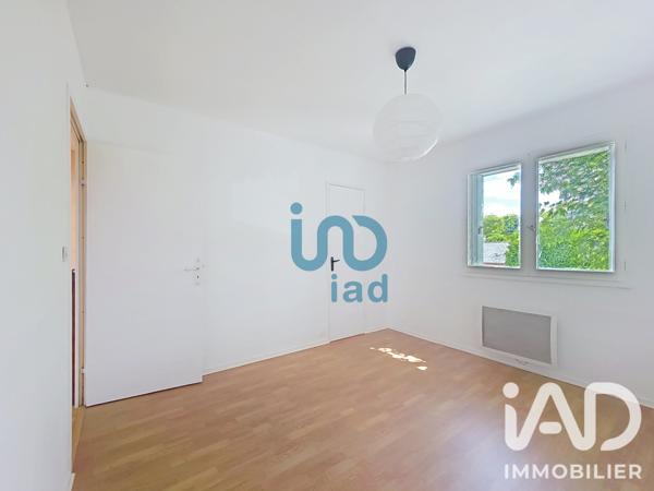 Maison à vendre 5 pièces 100 m² Mantes-la-Ville