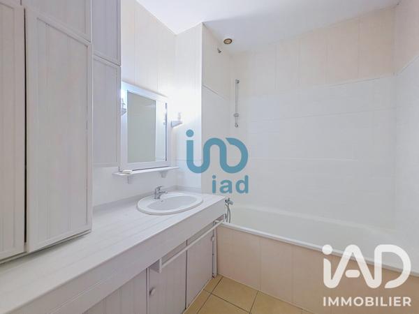 Maison à vendre 5 pièces 100 m² Mantes-la-Ville