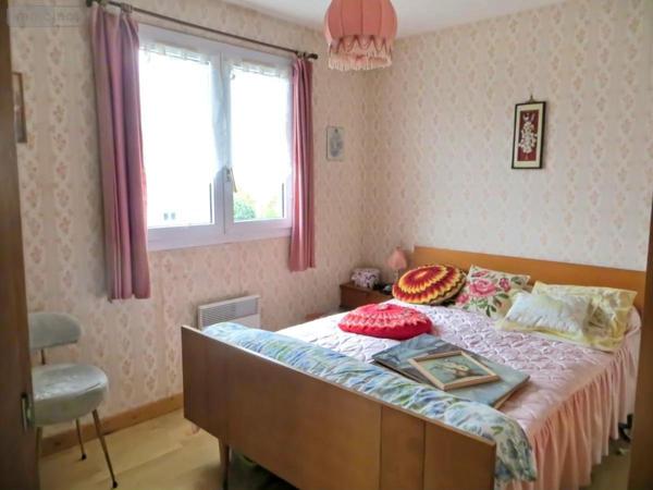 Maison à vendre à Vire-Normandie dans le Calvados (14500), ref : 14076-5799