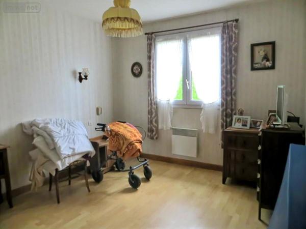 Maison à vendre à Vire-Normandie dans le Calvados (14500), ref : 14076-5799