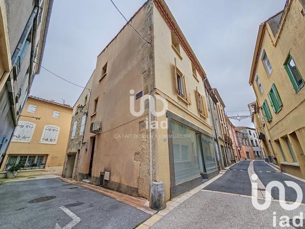 Maison à vendre 5 pièces 95 m² Saint-Paul-de-Fenouillet