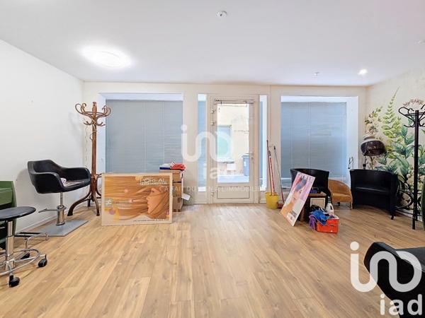 Maison à vendre 5 pièces 95 m² Saint-Paul-de-Fenouillet