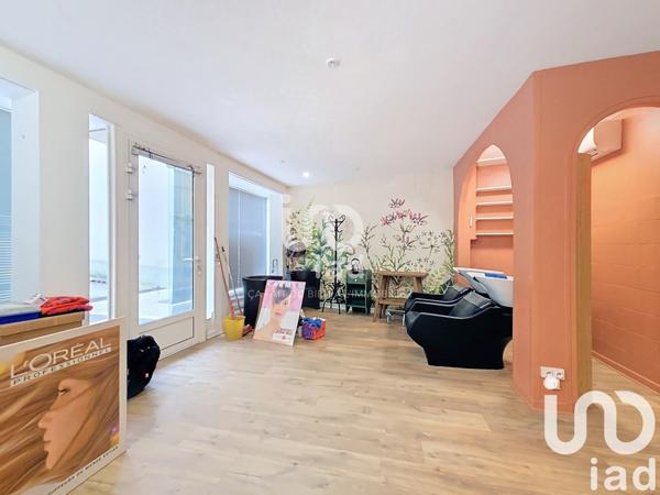 Maison à vendre 5 pièces 95 m² Saint-Paul-de-Fenouillet