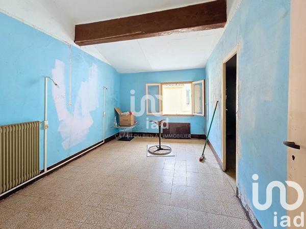 Maison à vendre 5 pièces 95 m² Saint-Paul-de-Fenouillet