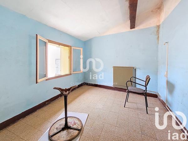 Maison à vendre 5 pièces 95 m² Saint-Paul-de-Fenouillet