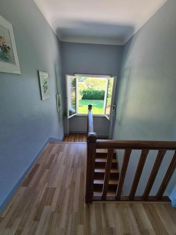 Magnifique maison sur grand terrain 3700m2