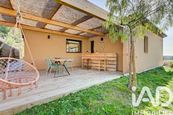 Maison à vendre 8 pièces 288 m² Le Castellet