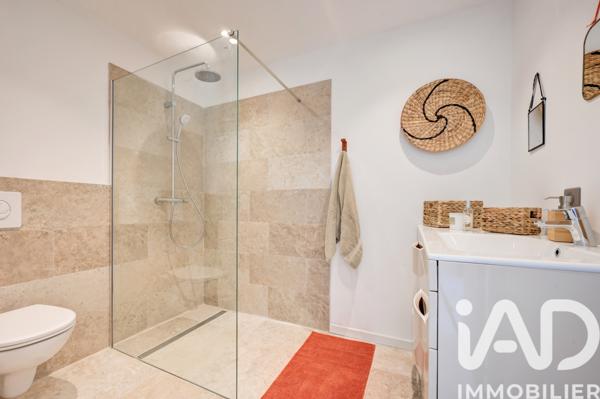 Maison à vendre 8 pièces 288 m² Le Castellet