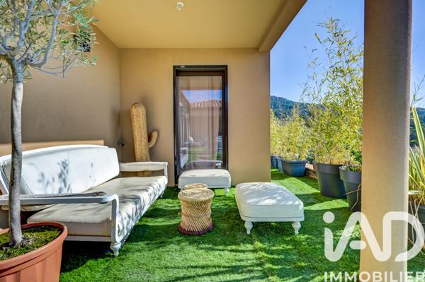 Maison à vendre 8 pièces 288 m² Le Castellet