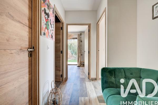 Maison à vendre 8 pièces 288 m² Le Castellet