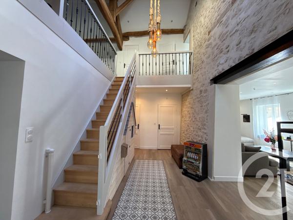 Maison à vendre  12 pièces - 307 m2 BOUAFLE - 78