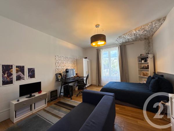 Maison à vendre  12 pièces - 307 m2 BOUAFLE - 78