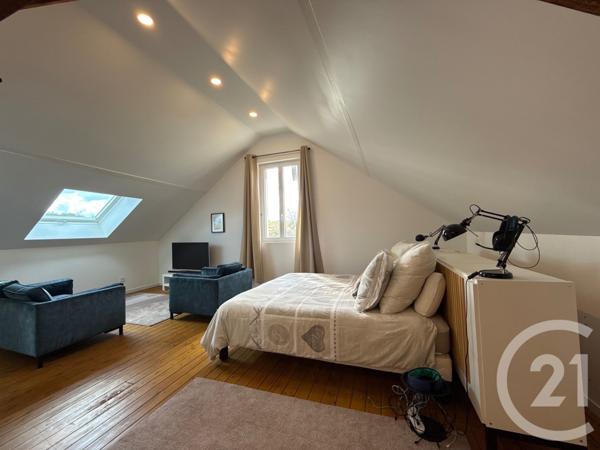 Maison à vendre  12 pièces - 307 m2 BOUAFLE - 78