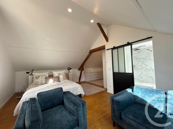 Maison à vendre  12 pièces - 307 m2 BOUAFLE - 78