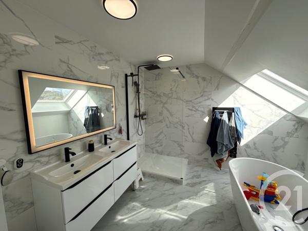 Maison à vendre  12 pièces - 307 m2 BOUAFLE - 78