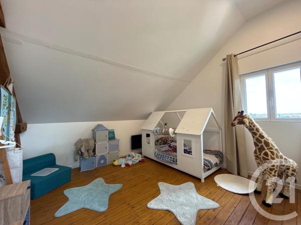 Maison à vendre  12 pièces - 307 m2 BOUAFLE - 78