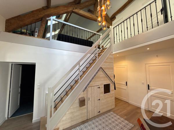 Maison à vendre  12 pièces - 307 m2 BOUAFLE - 78