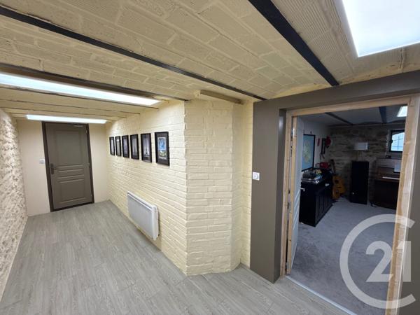 Maison à vendre  12 pièces - 307 m2 BOUAFLE - 78