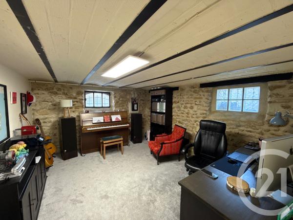 Maison à vendre  12 pièces - 307 m2 BOUAFLE - 78