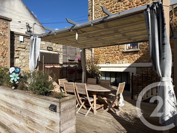 Maison à vendre  12 pièces - 307 m2 BOUAFLE - 78