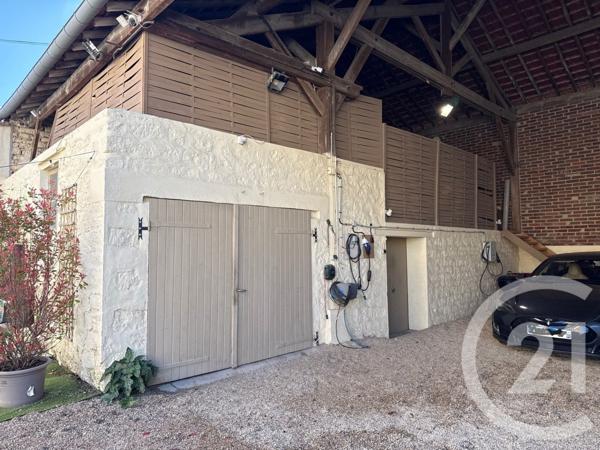 Maison à vendre  12 pièces - 307 m2 BOUAFLE - 78